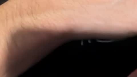 Icuming4u online show from March 2, 1:10 am