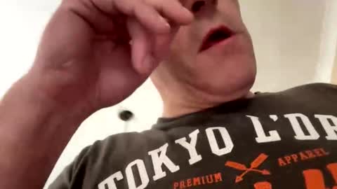 icums4u online show from April 12, 1:15 pm