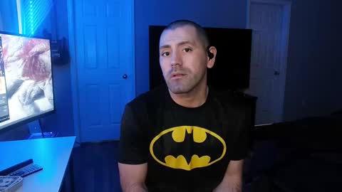 Ivan online show from February 18, 10:58 pm