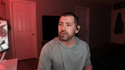 Ivan online show from February 26, 3:25 am