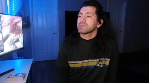 Ivan online show from February 17, 3:00 pm