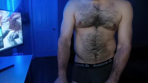 Ivan online show from February 17, 9:54 pm