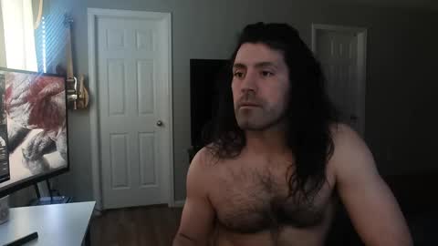 Ivan online show from February 18, 4:03 pm