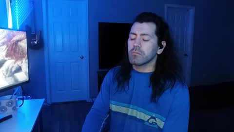 Ivan online show from February 13, 3:24 pm