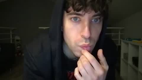 icyninesix online show from January 25, 12:48 am