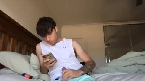 icyninesix online show from March 10, 5:22 am