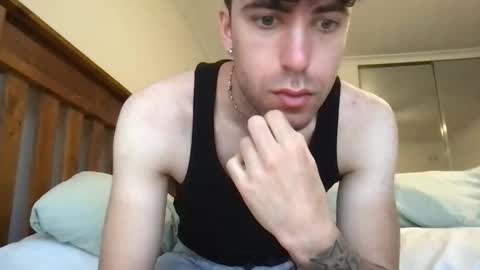 icyninesix online show from February 27, 1:41 am