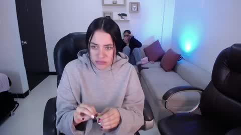 Icy online show from January 25, 11:55 am
