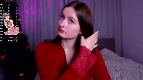 Hi my name is Ida and I am very glad to see you in my room  online show from January 2, 4:46 pm