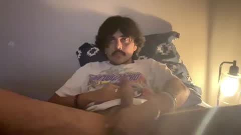 idk12327 online show from March 24, 6:08 am