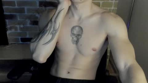 yo online show from February 11, 8:45 pm