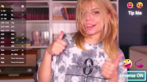 Little Flower online show from September 20, 2:20 pm