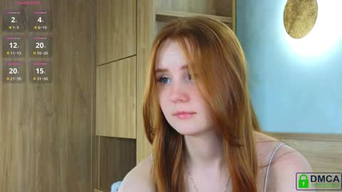 Snapshot of ifeelllove chatting on January 24, 12:31 pm Ann online show from January 24, 12:31 pm