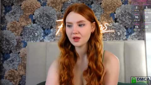 Snapshot of ifeelllove chatting on March 9, 3:22 am Ann online show from March 9, 3:22 am