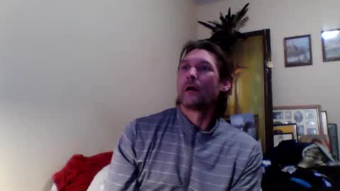 Darthmark420 online show from January 26, 7:42 am