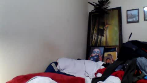 Darthmark420 online show from July 22, 6:04 am