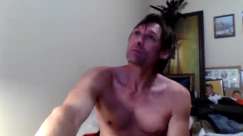 Darthmark420 online show from December 19, 10:34 am