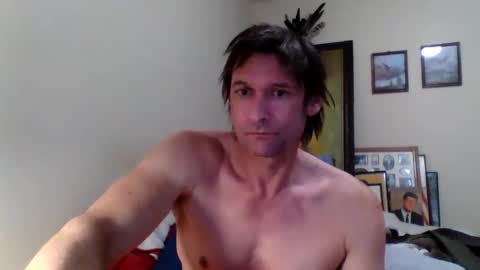 Darthmark420 online show from January 1, 8:04 pm