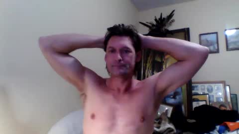 Darthmark420 online show from January 18, 9:24 am
