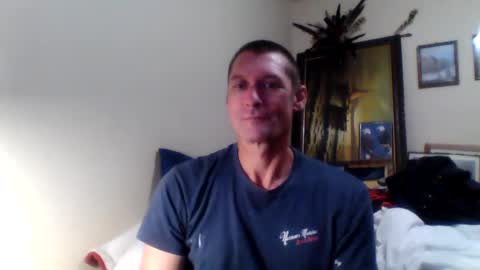 Darthmark420 online show from October 8, 9:48 am