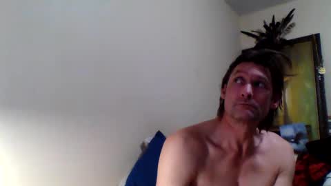 Darthmark420 online show from February 2, 11:40 am