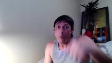 Darthmark420 online show from April 19, 7:31 am