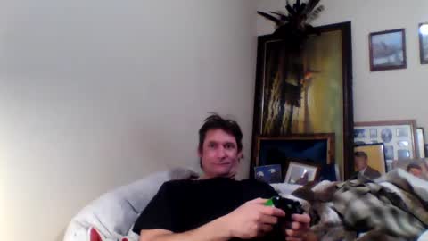 Darthmark420 online show from December 3, 2:22 pm