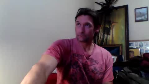 Darthmark420 online show from December 24, 5:05 am