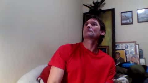 Darthmark420 online show from December 8, 7:26 am