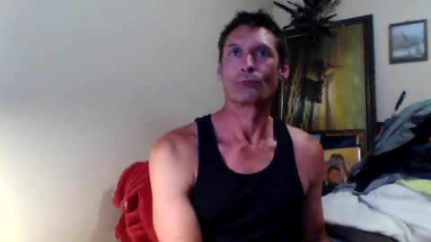 Darthmark420 online show from June 29, 6:21 am