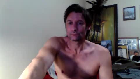 Darthmark420 online show from January 6, 8:35 am