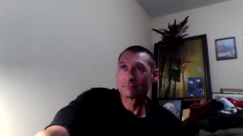 Darthmark420 online show from September 26, 7:38 am