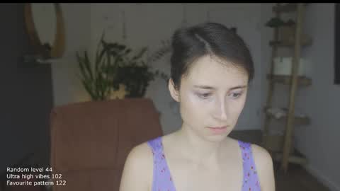 Belle online show from October 24, 11:22 am