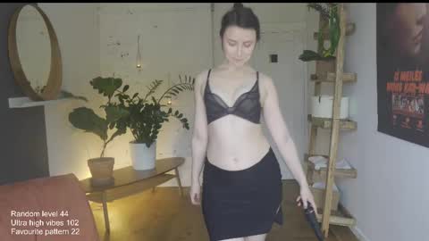 Belle online show from October 16, 10:59 am