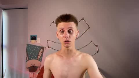 vladito online show from February 16, 8:11 pm