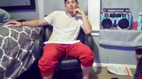 Amiri Roue online show from December 30, 12:32 am