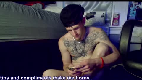 Amiri Roue online show from January 13, 12:13 pm