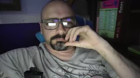 igorargen4 online show from October 9, 1:22 am