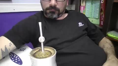 igorargen4 online show from November 19, 8:51 pm