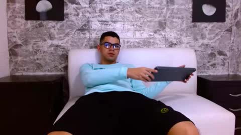 IGORT online show from September 22, 4:44 pm