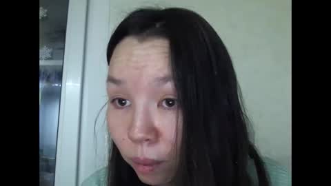 ihaly cree online show from January 18, 8:29 pm