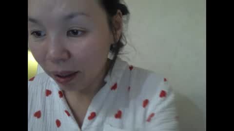 ihaly cree online show from February 1, 4:37 pm