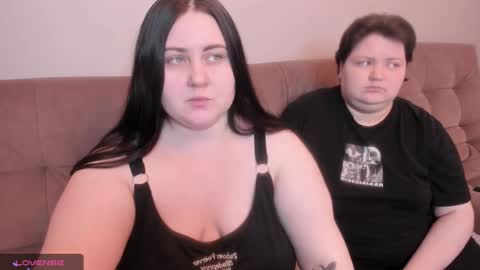 Alice online show from January 18, 7:37 pm