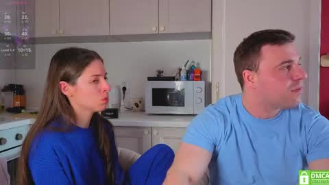 Julia and Mira online show from May 11, 11:17 am