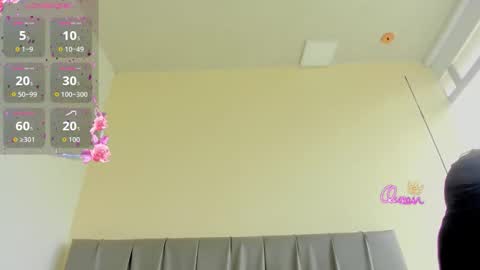 Isabella online show from March 5, 4:49 pm