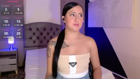 Isa online show from September 30, 7:02 pm