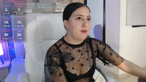 Snapshot of iisabella_smith_ chatting on September 17, 8:45 pm Isa online show from September 17, 8:45 pm