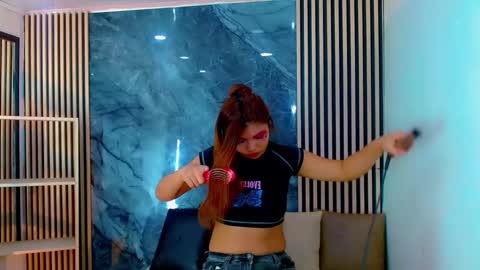 iisalombardi online show from October 4, 3:48 am