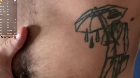 Sam online show from April 14, 4:43 pm