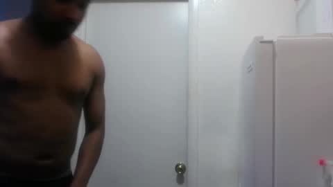 IkebbcDaddy online show from December 7, 8:00 pm